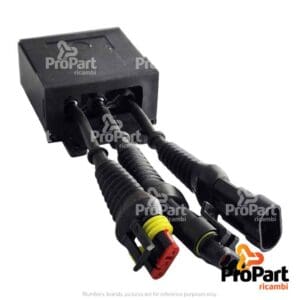 Sensor Interface - 2.8519.100.0