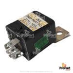 Relay suitable for John Deere, SAME - 2.9429.091.0