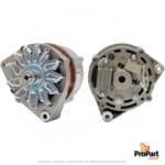 Engine Alternator  65 Amp suitable for Fiat, New Holland - 2.9439.748.0