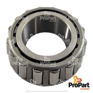 Tapered Roller Bearing Cone - 206214R91