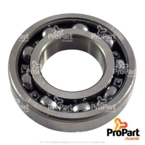 Transmission Shaft Bearing - 20915780