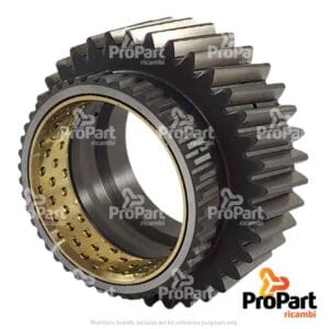 Sun Gear - 2092.260.011