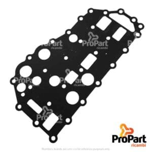 Gasket - 2099.307.006