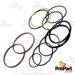 Seal Kit - 210202