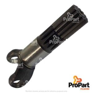 Outer Axle Shaft - 210390