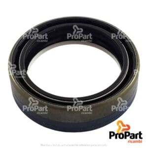 Axle Seal suitable for Dana Spicer - 212.06.051.01