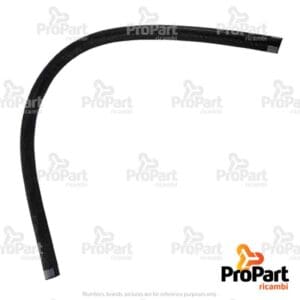 Oil Cooler Hose suitable for VM Diesel - 21302789G