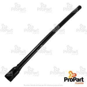 Pipe suitable for VM Diesel - 21302952F