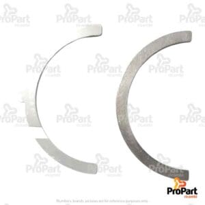 Thrust Washer  -Per Pair suitable for VM Diesel - 21650005A