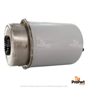 Fuel Filter suitable for Lombardini - 2175320