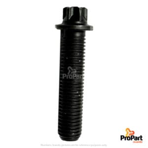 Conrod Bolt suitable for VM Diesel - 21762142F