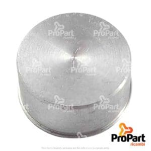 Metal Plug - 21772084G