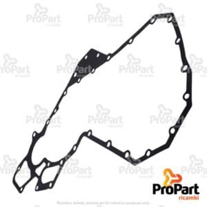 Front Gasket - 21826410