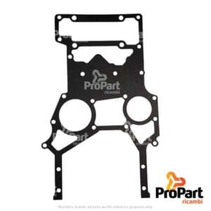 Timing Case Gasket - 21826415