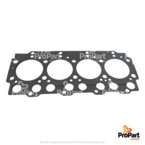 Head Gasket  1.61  1 Notch suitable for VM Diesel - 22022291F