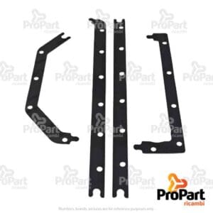 Sump Gasket suitable for VM Diesel - 22032144F
