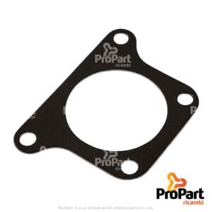 Intake Gasket - 22032296F