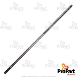 4WD Shaft - 223202A1
