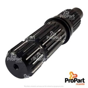 PTO Shaft  - 226040A2