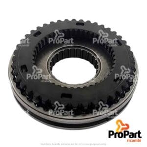 Transmission Syncro - 228592A2