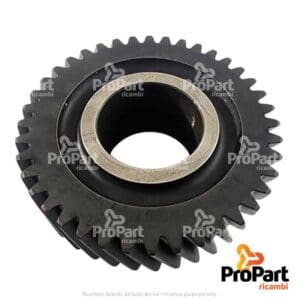 Gear - 228606A2