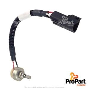 Potentiometer - 236481A2