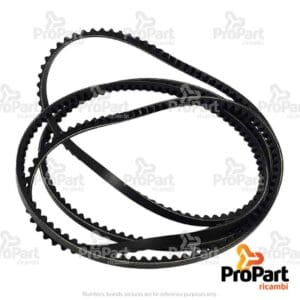 Fan Belt Set  1452mm - 241895A2
