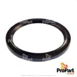 Rear Main Seal suitable for Massey Ferguson - 2418F475