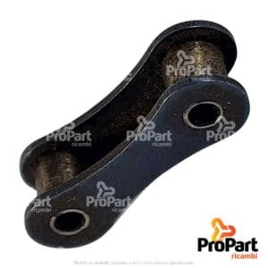 Link suitable for Case, New Holland - 242-118