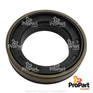 Inner Hub Seal - 247519A1