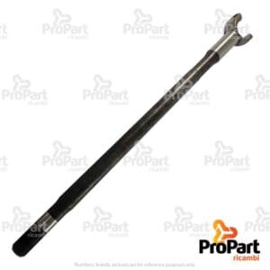 Inner Axle Shaft - 247541A1