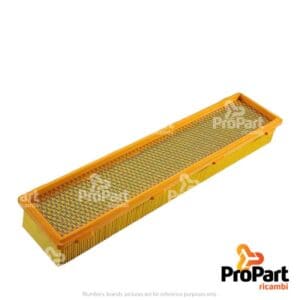 Cab Filter - 248124A2