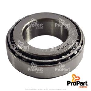Roller Bearing - 24903780