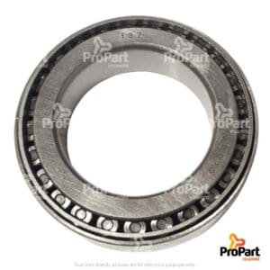 Bearing suitable for Fiat, New Holland - 24903830