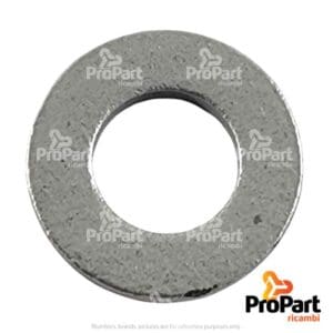 Flat Washer suitable for John Deere - 24M7238