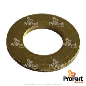Washer suitable for John Deere - 24M7308