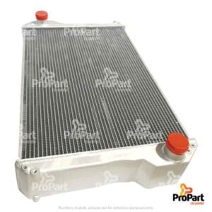 Radiator - 256326A1
