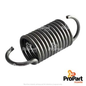 Clutch Spring suitable for Landini - 258098A2