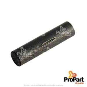 Groove Pin suitable for John Deere - 25M7022