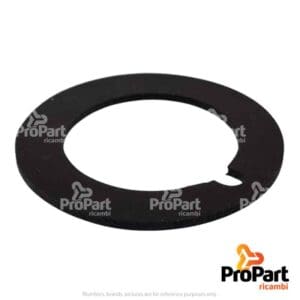 Fuel Bowl Gasket - 260708R2