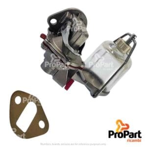 Fuel Lift Pump Repair Kit - 26410042