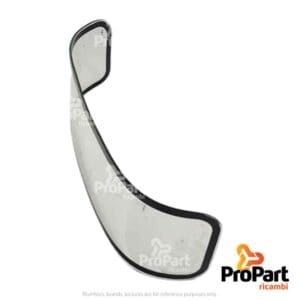 Head Lamp Glass - 30 Premium - 267918JP