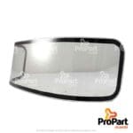 Head Lamp Glass - 267918JP