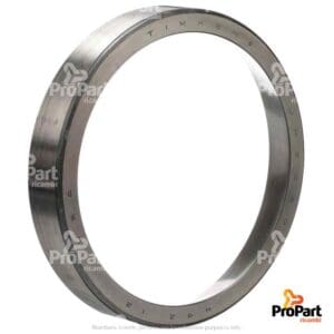 Outer Bearing Cup suitable for Fiat, New Holland - 274842