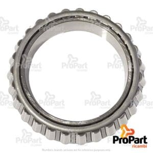 Outer Hub Bearing suitable for Fiat, New Holland - 274843