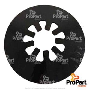 Clutch Spring - 276551A1