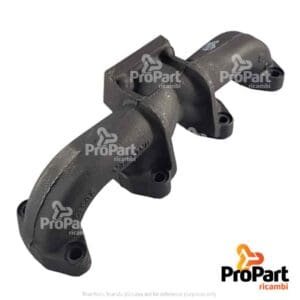 Exhaust Manifold - 2831204