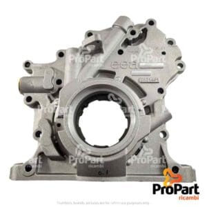 Engine Oil Pump suitable for Case - 2831401