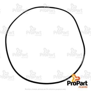 Large Hub O Ring suitable for John Deere - 28508
