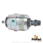 Shut Off Solenoid - 2852741